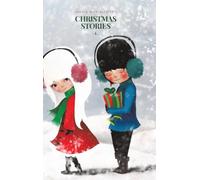 Louisa May Alcott's Christmas Stories: Eight Tales for the Season