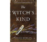 Louisa Morgan The Witch's Kind (Tascabile)
