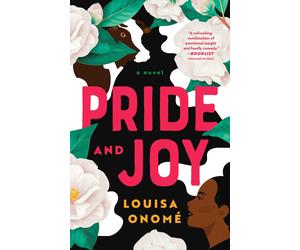 Louisa Onomé Pride and Joy (Tascabile)