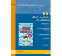 Louisa Schäfer »Noah unendlich« im Unterricht: Differenzierte Materia (Broschre)