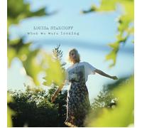 Louisa Stancioff When We Were Looking (Vinyl LP) 12" Album Coloured Vinyl