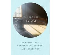 Louisa Thomsen Brits The Book of Hygge (Copertina rigida)