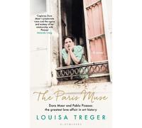 Louisa Treger The Paris Muse (Copertina rigida)