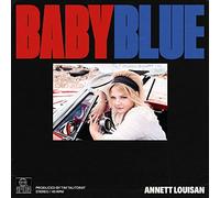 Louisan,Annett - Babyblue