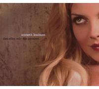 Louisan,Annett - Das Alles Wär Nie Passiert