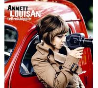 Louisan, Annett - Teilzeithippie