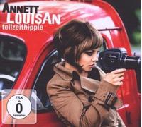 Louisan, Annett - Teilzeithippie
