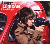Louisan,Annett - Teilzeithippie