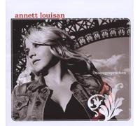 Louisan, Annett - Unausgesprochen