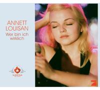 Louisan,Annett - Wer Bin Ich Wirklich