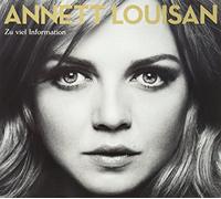 Louisan,Annett - Zu Viel Information (Fan-Edition)