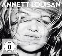 Louisan, Annett - Zu Viel Information-Live