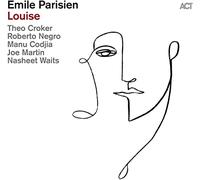 Emile Parisien - Louise