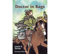 Louise A. Vernon Doctor in Rags (Tascabile)
