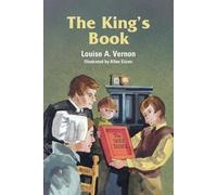 Louise A. Vernon The King's Book (Tascabile)