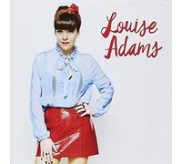Louise Adams - Adams,Louise