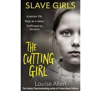 Louise Allen Slave Girls: The Cutting Girl (Tascabile)