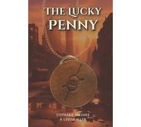 Louise Allen Stephanie Vaccaro The Lucky Penny (Tascabile)
