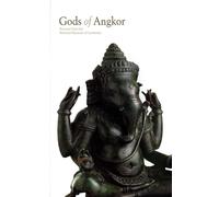 Louise Allison Cort Gods of Angkor (Tascabile) Gods of Angkor