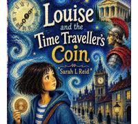 LOUISE AND THE TIME TRAVELLER’S COIN: 1