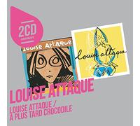 Louise Attaque/a Plus..