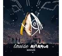 Louise Attaque - Amours