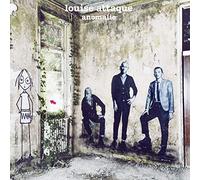 Louise Attaque - Anomalie (2 CD)