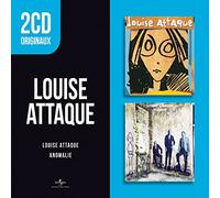Louise Attaque / Anomalie