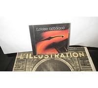 Louise Attaque - Comme on a dit