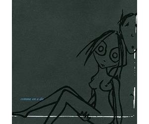 Louise Attaque - Comme on a Dit