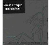 Louise Attaque - comme on a Dit [Import]