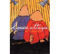 Louise Attaque - En concert