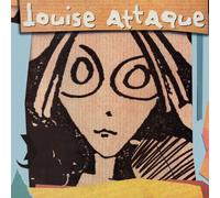 Louise Attaque - Louise Attaque