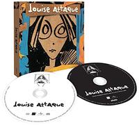 Louise Attaque - Louise Attaque (20th Anniversary) (2 CD)