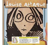 Louise Attaque - Louise Attaque - 25 ans