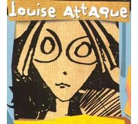 Louise Attaque - Louise Attaque - Louise Attaque