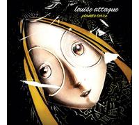 Louise Attaque - Planète Terre [CD Livre-Disque - Tirage Limité]