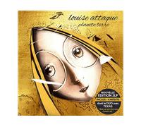 - Louise Attaque Planète Terre - Vinile