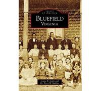 Louise B. Leslie Terry W. Mullins Bluefield, Virginia (Tascabile)