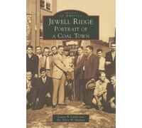 Louise B. Leslie Terry W. Mullins Jewell Ridge (Tascabile) Images of America