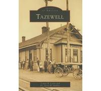 Louise B. Leslie Terry W. Mullins Tazewell, Va (Tascabile) Images of America