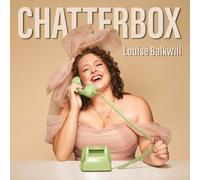 Louise Balkwill Chatterbox (CD) Album