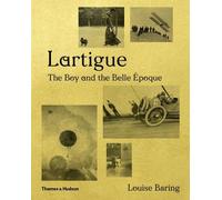 Louise Baring Lartigue (Copertina rigida)