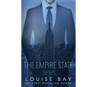 Louise Bay The Empire State Series (Tascabile)
