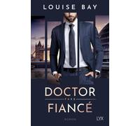 Louise Bay Wanda Martin Doctor Fake Fiancé (Tascabile)