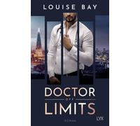 Louise Bay Wanda Martin Doctor Off Limits (Tascabile)