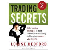 Louise Bedford Trading Secrets (Tascabile)