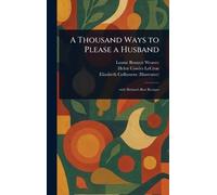 Louise Bennett Weaver Helen Cowles Lecron A Thousand Ways t (Copertina rigida)