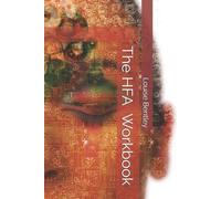 Louise Bentley The HFA Workbook (Tascabile)