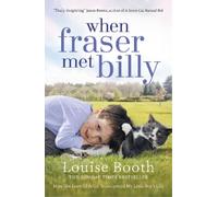 Louise Booth When Fraser Met Billy (Tascabile)